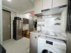 Simei Green Condominium (D18), Condominium #475097771